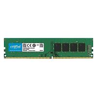 Оперативная память DDR4 8Gb 3200Mhz, PC25600 Crucial DIMM (CT8G4DFRA32A) (розница)