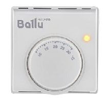 BALLU BMT-1 Терморегулятор для ИК обогревателей до 2 кВт