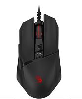 Мышь A4Tech Bloody W65 Max Mini черный оптическая (12000dpi) USB (9but) W65 MAX MINI STONE BLACK