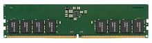 Память DDR5 16Gb 4800MHz Samsung M323R2GA3BB0-CQK RTL PC5-38400 CL40 DIMM 288-pin 1.1В single rank R