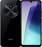Смартфон Xiaomi Redmi 14C 4/128GB Black (розница)