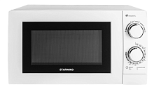 Микроволновая Печь Starwind SMW3820 20л. 700Вт белый 