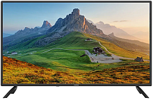 Телевизор LED Digma 40" DM-LED40MBB21 черный/FULL HD/DVB-T/60Hz/DVB-T2/DVB-C/DVB-S/DVB-S2/USB